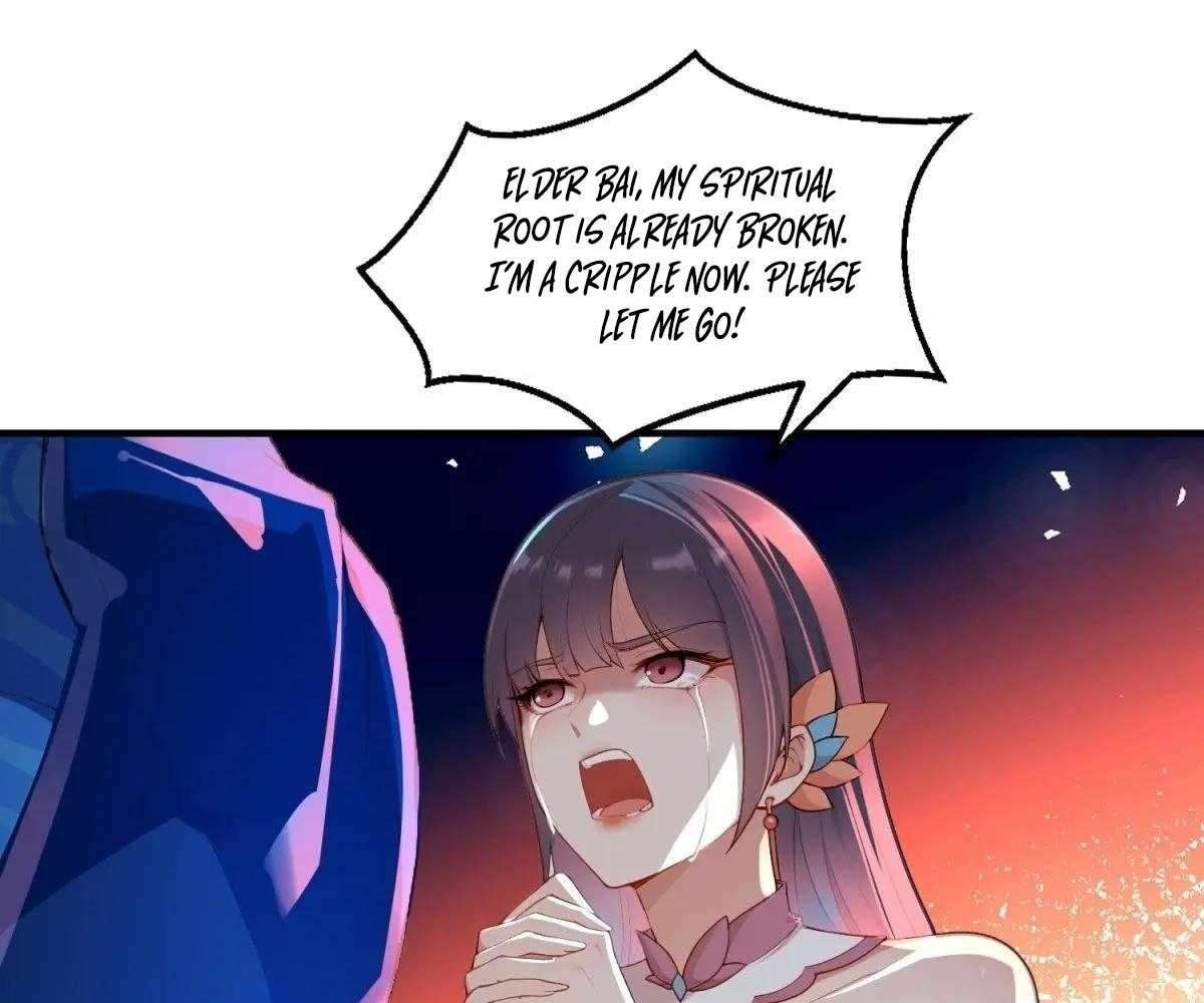 Traveling Through Time and Space to Become an Unlucky NPC: I Have a Wife to Protect Me Chapter 96 106
